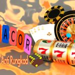 Situs Permainan Judi Slot Online Resmi Terbaik