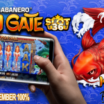Mudah Bermain Slot Online Koi Gate Berhadiah Jackpot