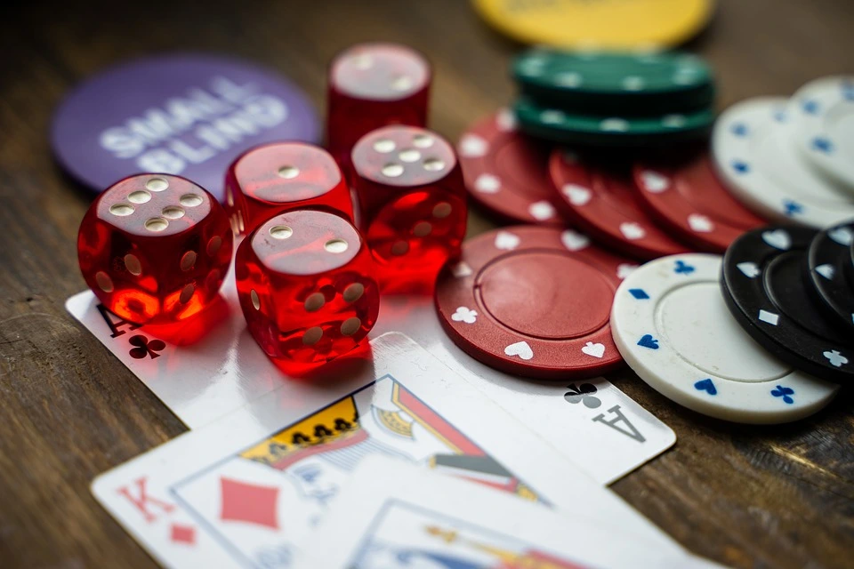 Keseruan Tiada Batas: Menghadapi Tantangan Ekstrem dalam Casino Online Pialabet