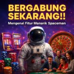 bermain spaceman di kangmimpi