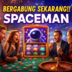 bermain spaceman di kangmimpi