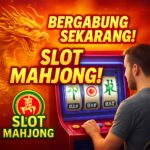 slot mahjong jekpot88