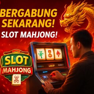 slot mahjong pialabet