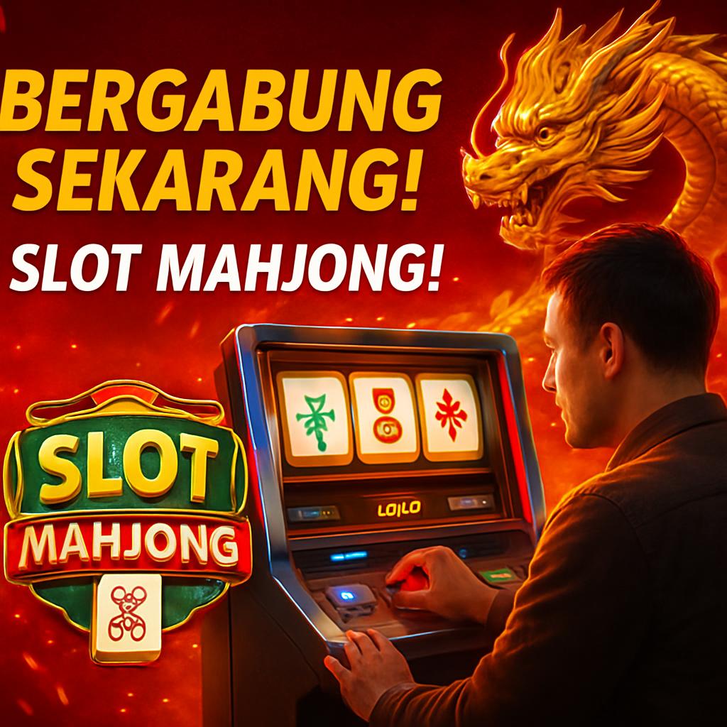 slot mahjong pialabet